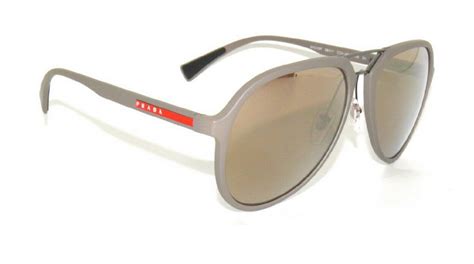 PRADA Sport Linea ROSSA Sunglasses SPS 05r Tfy